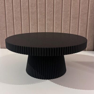 Juno Dekotablett im Skandi-Design